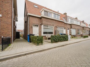 Cremerstraat 115, Pernis Rotterdam