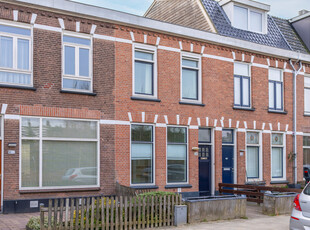 Cremerstraat 34