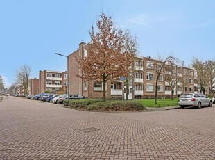 Cronjéstraat 5B, Breda