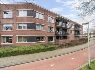 Cuypersdreef 44, Barendrecht