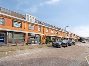 Donizettistraat 93, Capelle aan den IJssel