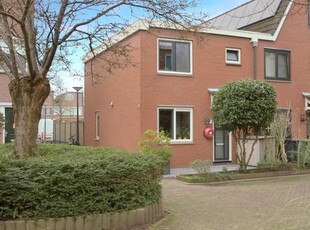 Einthovendreef 71, Maassluis