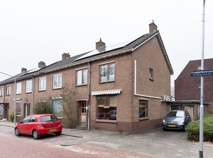 Frederikstraat 66, Dordrecht