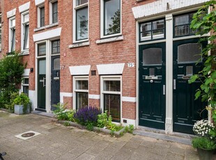 Gerrit Jan Mulderstraat 75B, Rotterdam