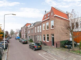 Herenhuis Dillenburgstraat, Breda huren?