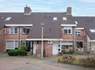 Het Wedde 72, Voorschoten