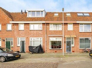 Hubert Duyfhuysstraat 42, Utrecht