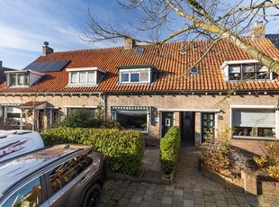 Jan Steenstraat 42, Sliedrecht