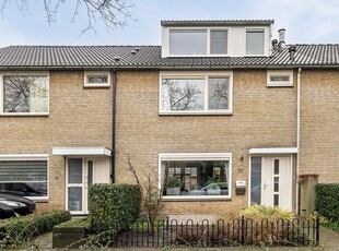 Jasmijnstraat 11, Heteren