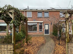 Kievitlaan 16, 'T Veld