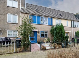 Koggenland 135, Purmerend