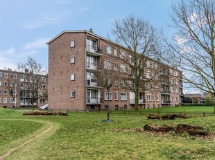 Koolwitjeshof 3, Nijmegen