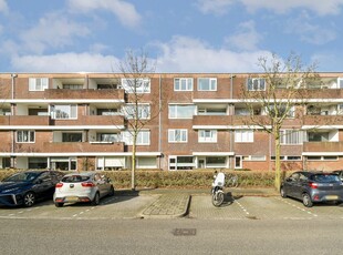 Laan Van Ouderzorg 123, Leiderdorp