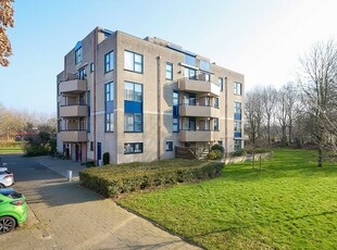 Lettenburg 24, Hoofddorp