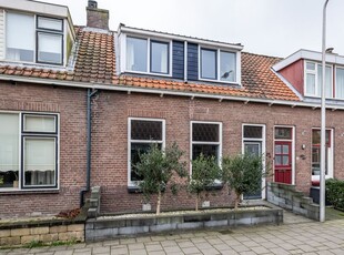 Lijnbaanstraat 9, Middelharnis