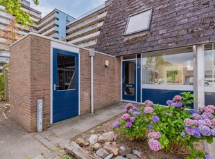 Maisonnette Zwanenveld, Nijmegen huren?