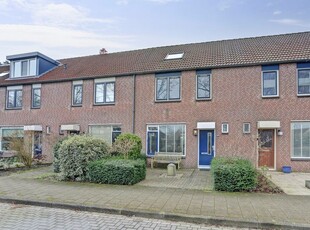 Mazerhard 27, Zeewolde