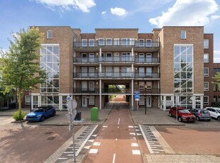 Merantihout 40, Barendrecht