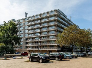 Nansenplaats 163, Rotterdam