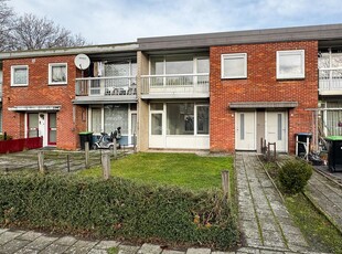 P.C. Hooftstraat 6, Terneuzen