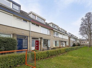 Plantsoen 92, Prinsenbeek