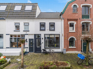 President Steynstraat 35