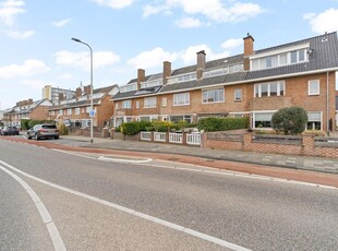 Quarles van Uffordstraat 92, Noordwijk