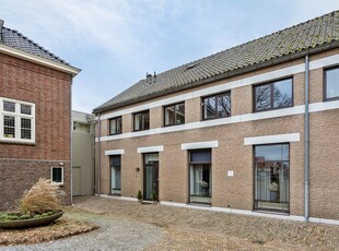 Raadhuisstraat 5A, Hooge Zwaluwe