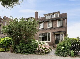 Reeweg Oost 117, Dordrecht