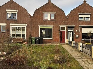 Schoolstraat 8, Sint Philipsland