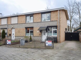 Sint Camillusstraat 25, Roermond