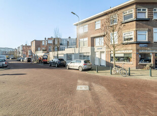 Stuyvesantstraat 12