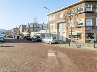 Stuyvesantstraat 12, 'S