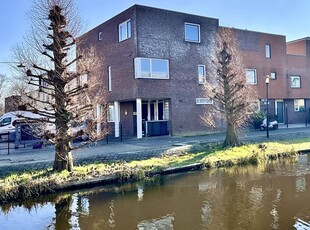 Tosca 18, Krimpen Aan Den IJssel