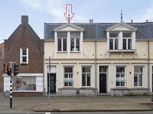 Van Dedemstraat 3, Bergen Op Zoom