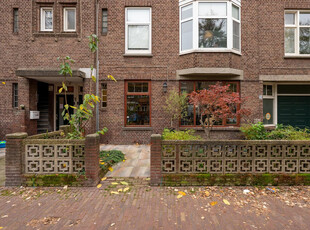 van Egmondestraat 29