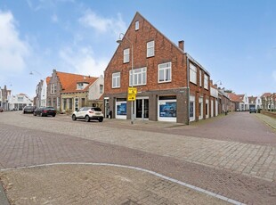 Varremarkt 2A, Zierikzee