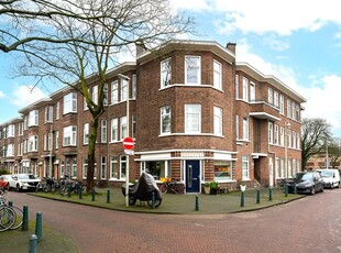 Wapenveldestraat 21, 's