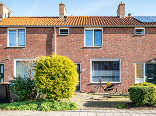 Wenmaekersstraat 36