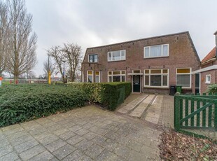 Westersingel 64, Medemblik