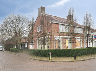 Willem Alexanderstraat 2