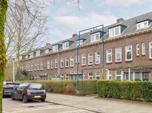 Willem Hedastraat 14BSA, Utrecht