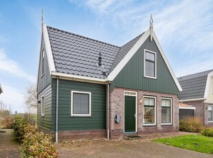 Zeedijk 2 371, Uitdam