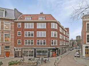 Zwarte Paardenstraat 167, Rotterdam