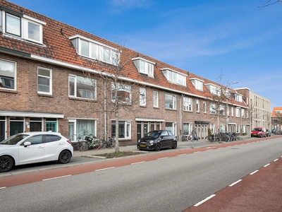 Albatrosstraat 41 bis