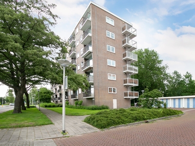 Appartement in Amstelveen met 3 kamers