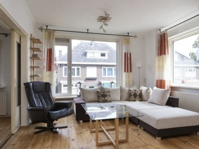 Appartement te huur Bentrotstraat, Enschede