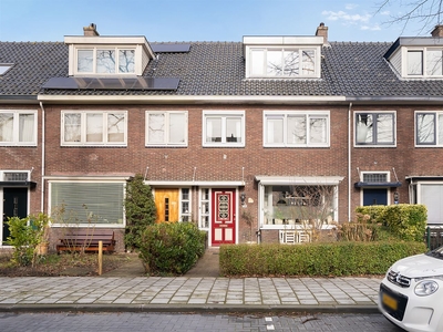 Frans Halsstraat 12