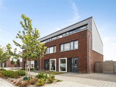 Muntmeester in Uden (119m2)