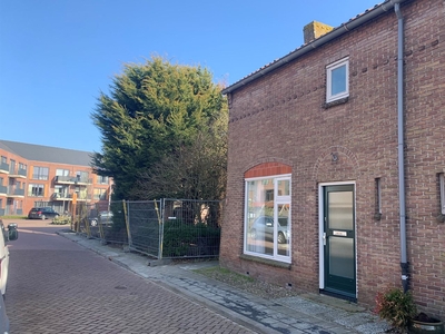 Oostenrijksestraat 18